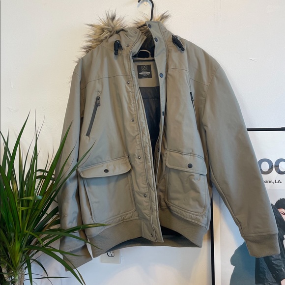 Super heavy winter jacket - Picture 2 of 2